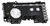 AEG / Electrolux dishwasher control panel 140000423685