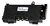 AEG / Electrolux dishwasher control panel 140000423685