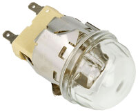 Bosch / Siemens uunin valaisin 12018956