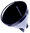 OBH Nordica suodatinsuppilo 2329