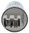 Electrolux Professional tiskikoneen häiriönpoistosuodatin 049901
