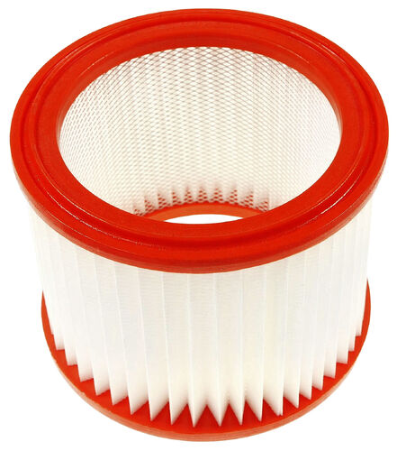 Nilfisk Multi II vacuum cleaner filter 107417194