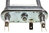 Candy Hoover Whirlpool heating element 1850W