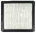 Nilfisk imurin HEPA-suodatin GM 73133