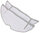 Roborock robot cleaner mop cloth 2pcs 8.02.0129