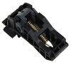 Smeg / Grundig tumble dryer door lock 817690379