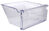 Samsung fridge bottom vegetable drawer DA97-12802D