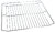 Whirlpool / Indesit oven grille X940521 (alternative)