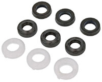 Nilfisk pressure washer seal kit 128500993
