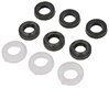 Nilfisk pressure washer seal kit 128500993