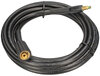 Nilfisk pressure washer pressure hose 6m 126481138