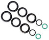 Nilfisk pressure washer O-ring seal kit 128500292