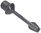 Kenwood tehosekoittimen sekoitin KW715661