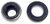 Circulation pump axle seal 11mm 3122058