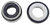 Circulation pump axle seal 11mm 3122058