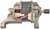 Electrolux washing machine motor 1324765039