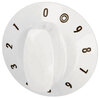 Gorenje liesilevyn väännin 0-9 650248