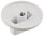 Electrolux ceramic hob knob 8071271095