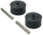 Electrolux nozzle front wheels 140197902012