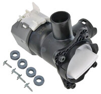 Bosch Siemens pesukoneen poistopumppu 00145894