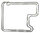 Asko Gorenje dishwasher heating element 449966