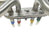 Asko Gorenje dishwasher heating element 449966
