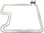 Asko Gorenje dishwasher heating element 449966