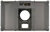 Elica ceramic cooker top glass SPP0212163