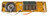 Samsung dryer display PCB DC92-02024A