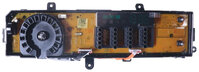 Samsung kuivaajan näyttökortti DC92-02024F