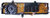 Samsung dryer display PCB DC92-02024F