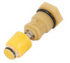 Siirry tuotteeseen Nilfisk painepesurin start / stop venttiili 128501523