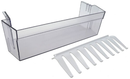 Dometic refrigerator bottom door shelf 207999526 Dometic refrigerator bottom door shelf 207999526