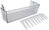 Dometic refrigerator bottom door shelf 207999526
