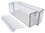Dometic refrigerator bottom door shelf 207999526
