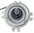 Toshiba outdoor unit fan motor 43121744