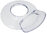 Kenwood kitchen machine splash cover KW716887