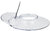 Kenwood kitchen machine splash cover KW716887