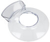 Go to product Kenwood kitchen machine splash cover KW716887