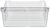 Hisense pakastimen alin laatikko 818252