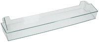 Hisense jääkaapin yläosan ovihylly 818231