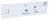 Hisense Gorenje fridge LED-light HK2296204