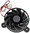 Hisense Gorenje freezer fan motor 799030