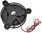 Hisense Gorenje freezer fan motor 799030