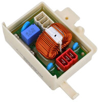 LG washing machine noise filter EAM64652601