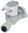 Tecnoeka uunin vesiventtiili 1-os 8mm 230V 5174978