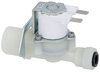 Siirry tuotteeseen Tecnoeka uunin vesiventtiili 1-os 8mm 230V 5174978