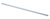 Whirlpool / Indesit glass shelf front trim 481246089084