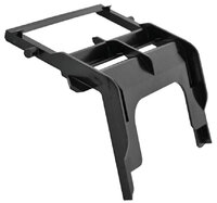 Bosch vacuum cleaner dust bag holder 00265421