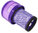 Dyson V12 vacuum cleaner filter S0897B